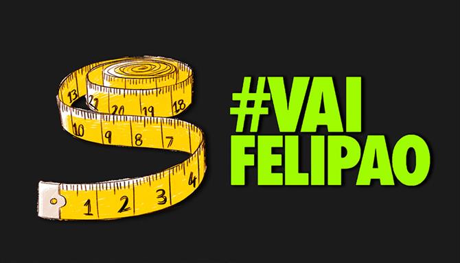 #Vaifelipão - 1ª Temporada