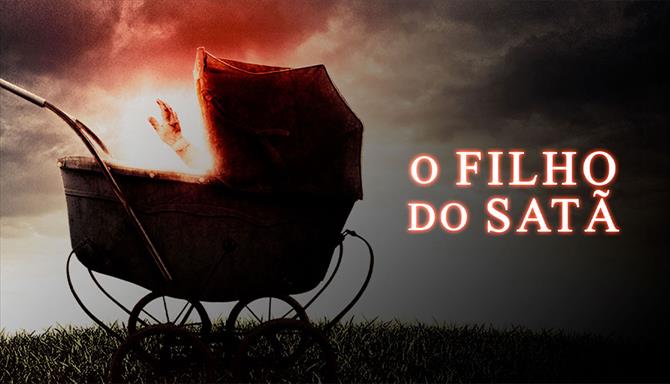 O Filho do Satã