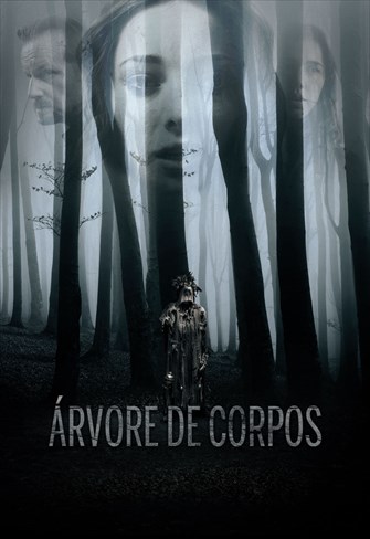 Árvore de Corpos