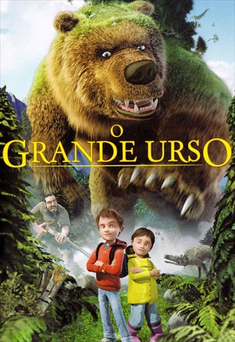 O Grande Urso