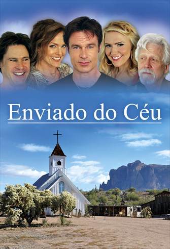 Enviado do Céu