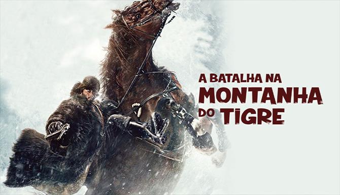 A Batalha na Montanha do Tigre