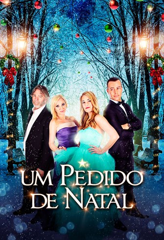 Um Pedido de Natal