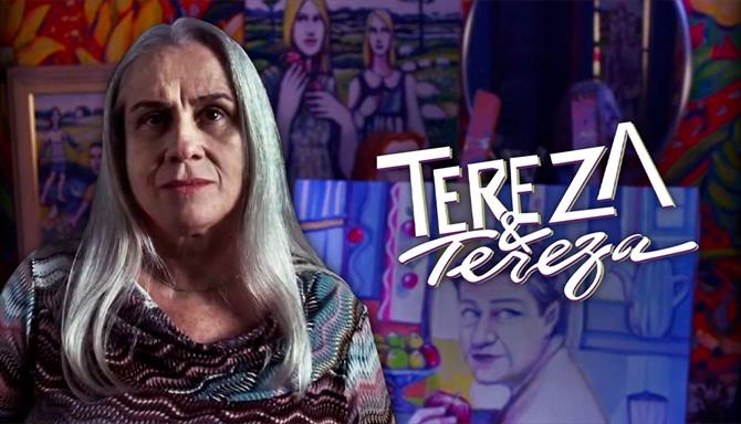 Tereza e Tereza