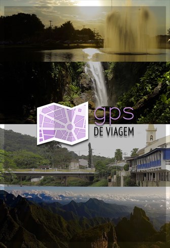 Trip Brasil - GPS de Viagem