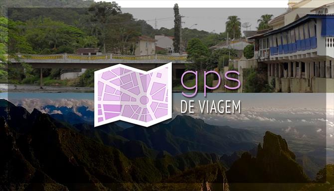 Trip Brasil - GPS de Viagem