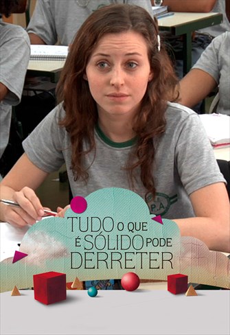 Tudo O Que É Sólido Pode Derreter - Ep. 09 - Quadrilha