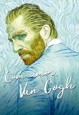 Com Amor, Van Gogh