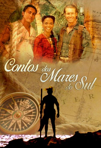 Contos dos Mares do Sul - Ep. 03 - O Medalhão