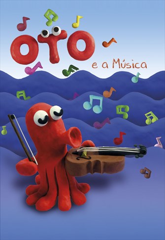 Oto e a Música