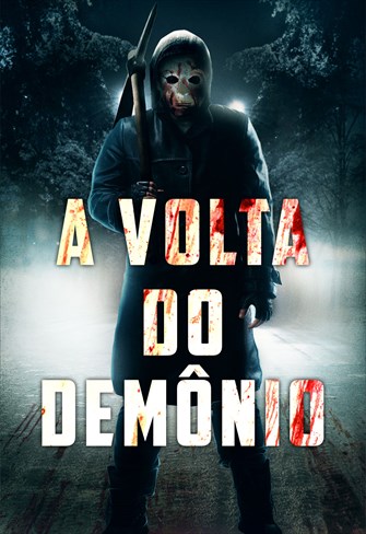 A Volta do Demônio