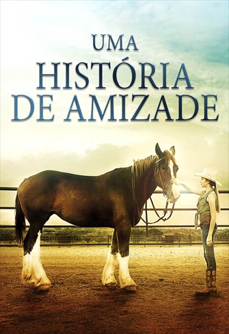 Uma História de Amizade