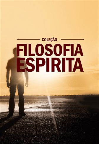 Coleção Filosofia Espirita