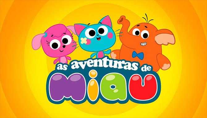 As Aventuras de Miau