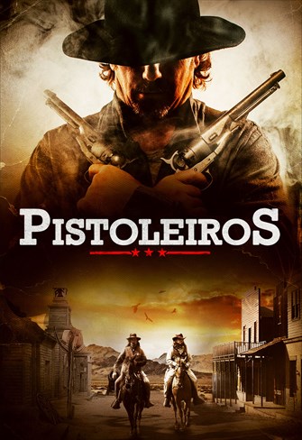 Pistoleiros