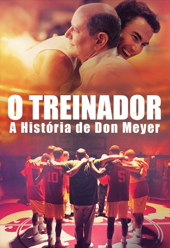 O Treinador - A História de Don Meyer