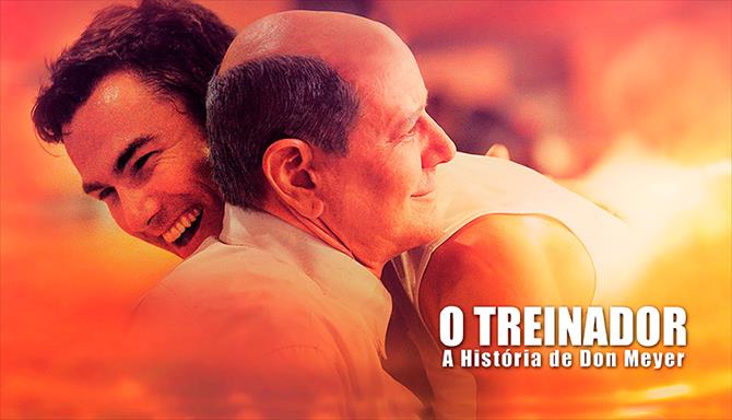 O Treinador - A História de Don Meyer