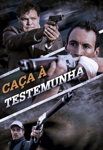 Caça à Testemunha