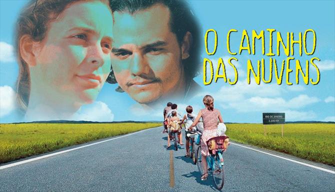 O Caminho Das Nuvens