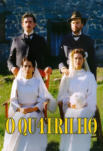 O Quatrilho