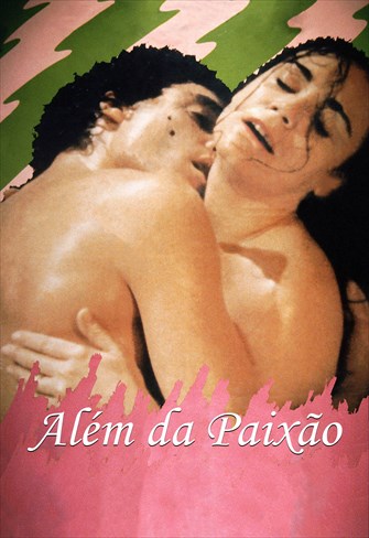 Além da Paixão