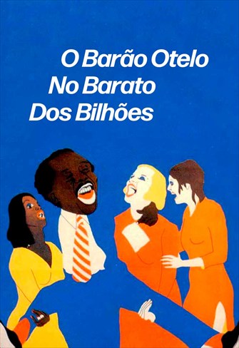 O Barão Otelo no Barato dos Bilhões