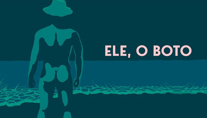 Ele, O Boto