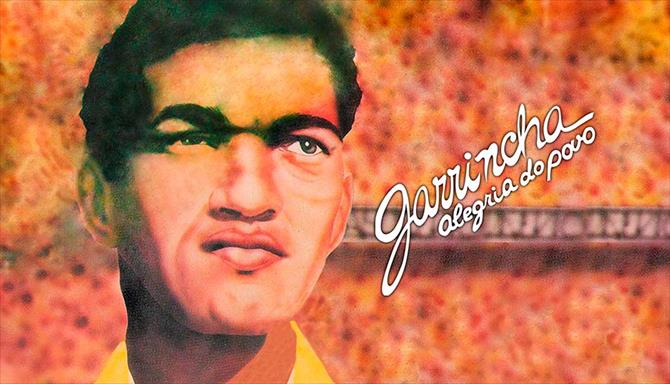 Garrincha - Alegria do Povo