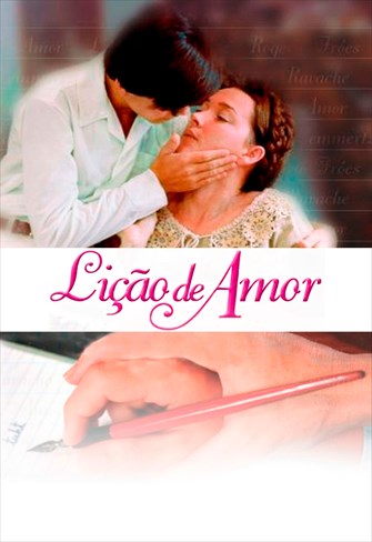 Lição de Amor