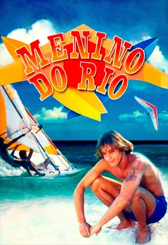 Menino do Rio