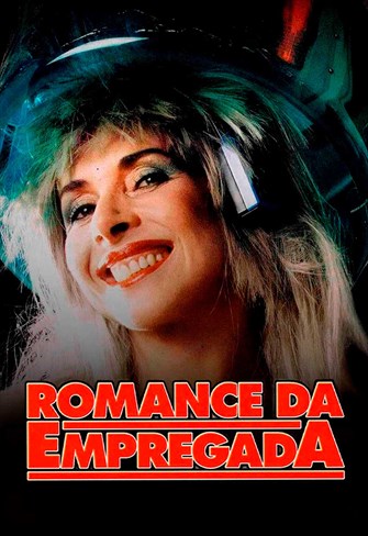 Romance da Empregada