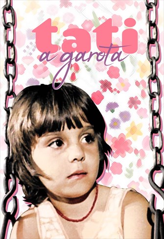 Tati - A Garota