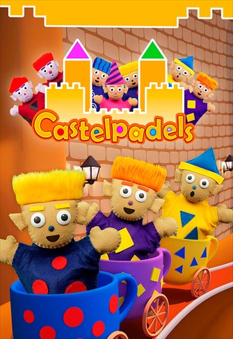 Castelpadels - Ep. 02 - Fantasmas