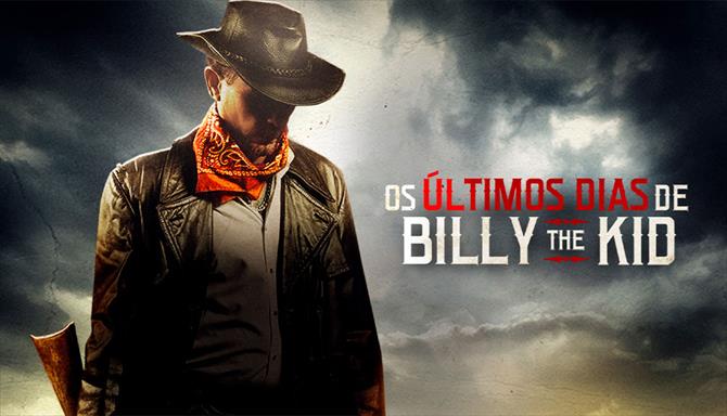 Os Últimos Dias de Billy the Kid