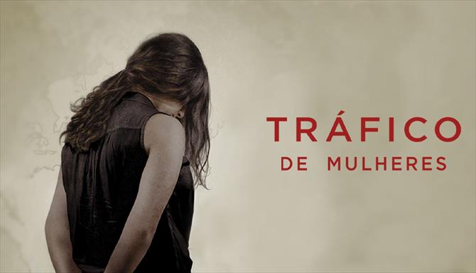 Tráfico de Mulheres