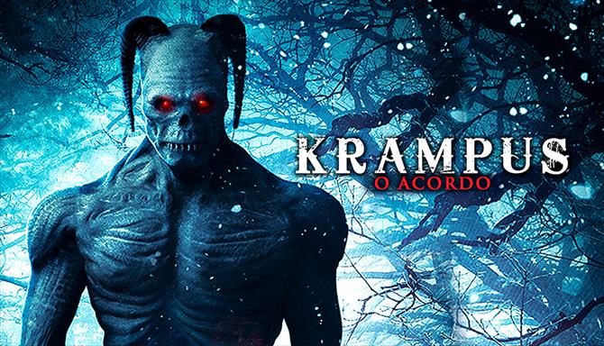 Krampus - O Acordo