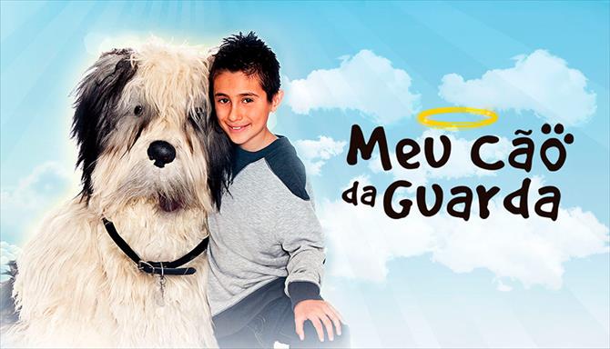 Meu Cão da Guarda