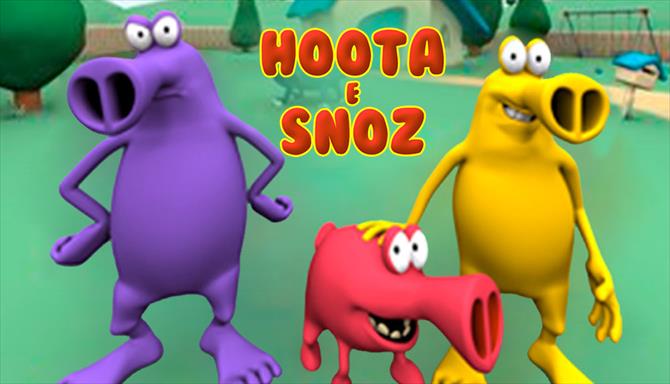 Hoota e Snoz