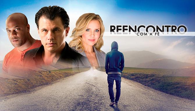 Reencontro com a Fé