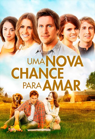 Uma Nova Chance para Amar