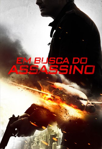 Em Busca do Assassino