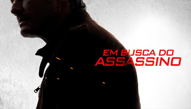 Em Busca do Assassino