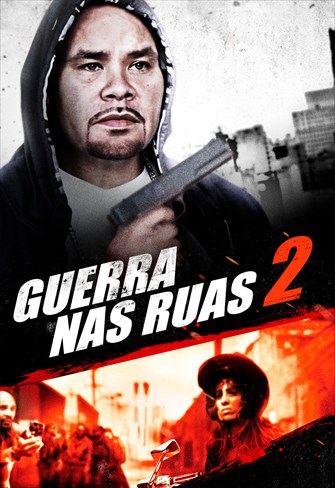 Guerra nas Ruas 2