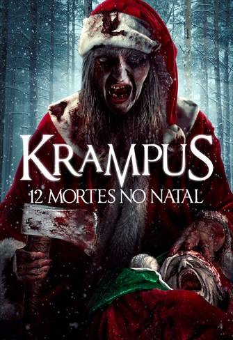 Krampus - 12 Mortes no Natal