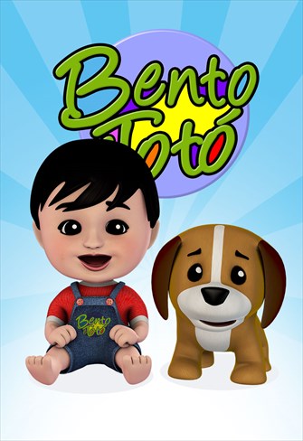 Bento e Totó