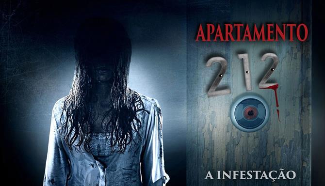 Apartamento 212 - A Infestação