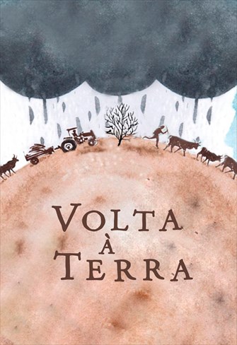 Volta à Terra