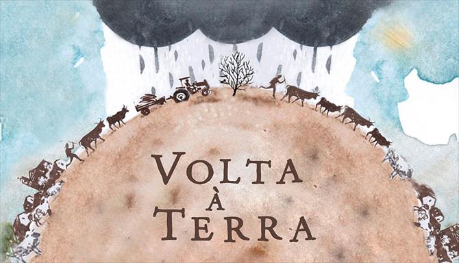 Volta à Terra