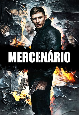 Mercenário