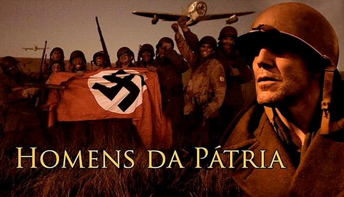 Homens da Pátria